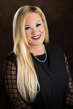 Alyssa M. Luszcz