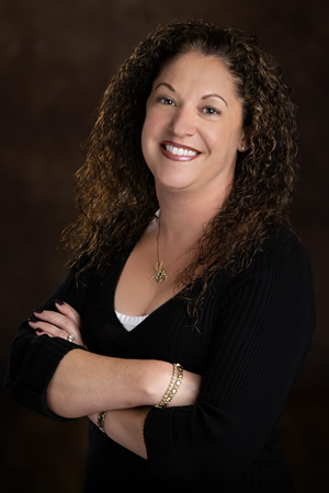 April LeCours LPN