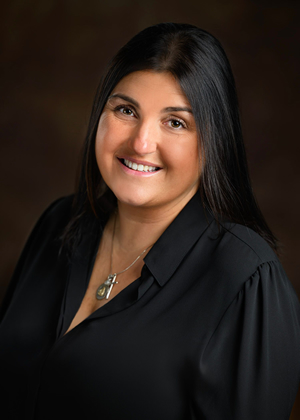 Krista Sapelli