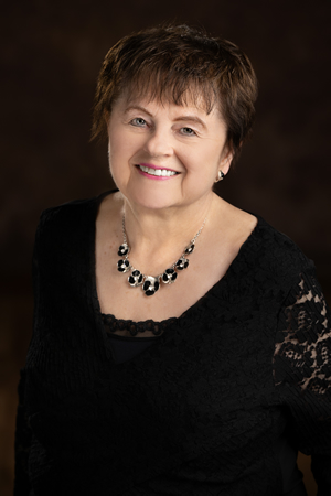 Terry Sherman RN, MS
